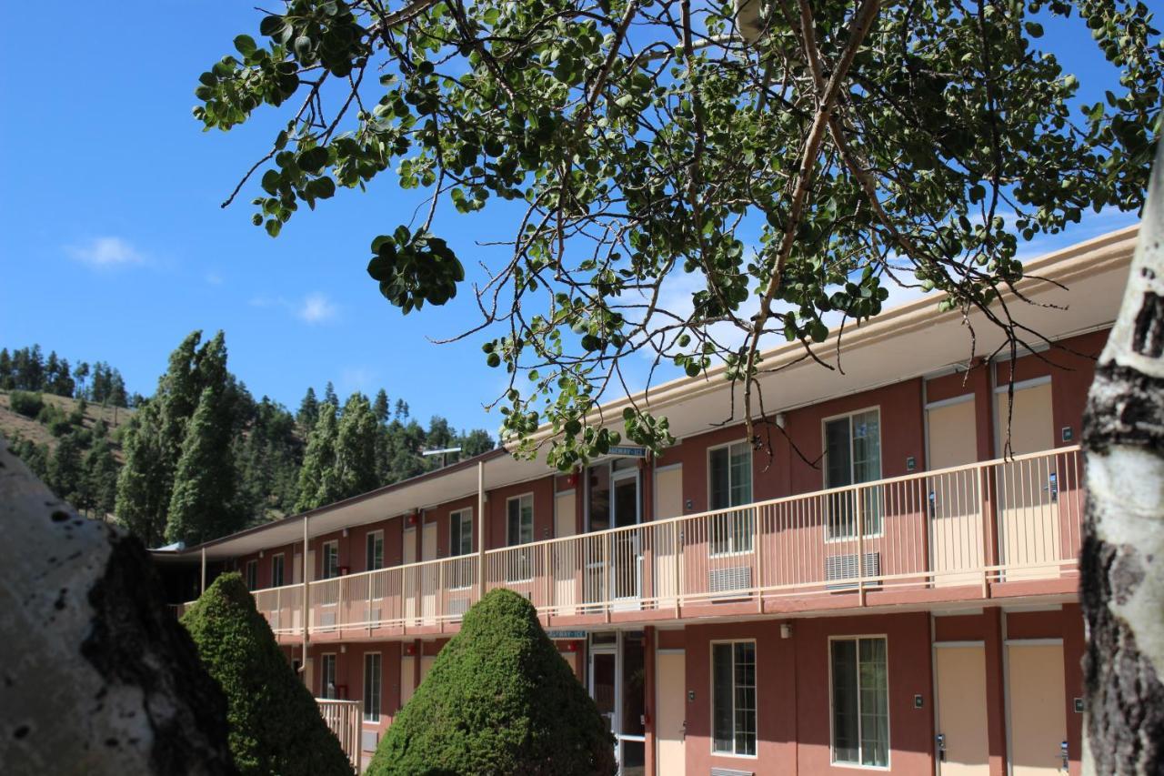 Days Inn By Wyndham Flagstaff Near Downtown/Nau On Route 66 Zewnętrze zdjęcie