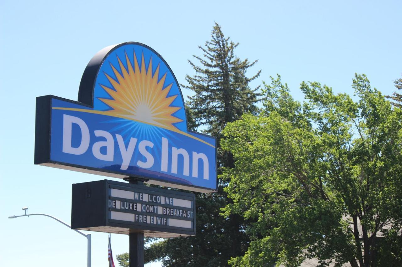 Days Inn By Wyndham Flagstaff Near Downtown/Nau On Route 66 Zewnętrze zdjęcie